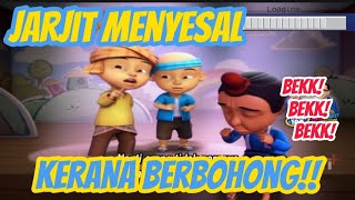 Upin amp Ipin  Pengembala BiriBiri Episode Terbaru 2024  Upin Ipin Terbaru 2024  Musim 5 [upl. by Eirellam]