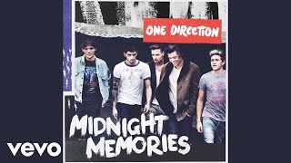 One Direction  Better Than Words Audio [upl. by Ahcas]