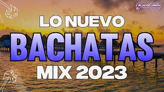 BACHATA 2023 🌴 MIX LO NUEVO 2023 🌴 MIX DE BACHATA 2023 [upl. by Wehhtam442]