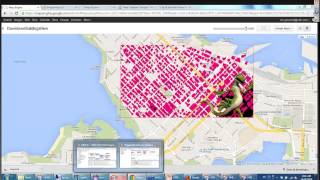 How to Load Data into Google Maps Engine [upl. by Yenor]