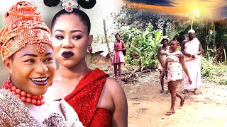 Sorrows Of A King  A Nigerian Movie [upl. by Hartzel]