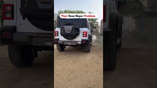 Thar Roxx Major Problem shorts freefiretharroxx [upl. by Cressy]