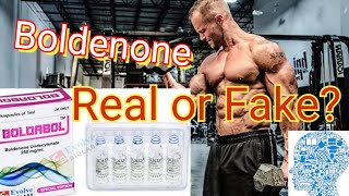 Evolve Biolabs 250mgMl Boldenone Undecylenateequipoise Is it real or fake [upl. by Quillon]