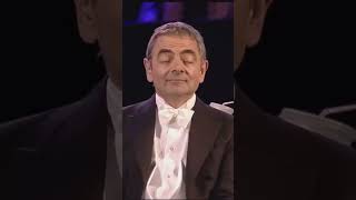 Mr Bean rocks the Opening Ceremony shorts [upl. by Nhguavoj]