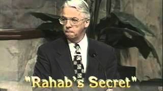 Rahabs Secret Part 1 19970309 Br Ed Byskal [upl. by Boothe274]