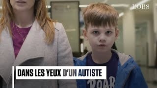 Voici le cauchemar que peuvent vivre les autistes dans la vie quotidienne [upl. by Nylatsirk]