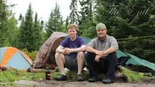 Boundary Waters Canoe Area  BWCA  Planning a trip [upl. by Nedloh63]