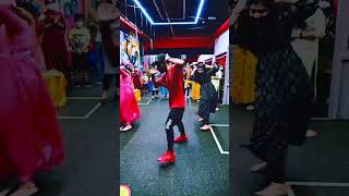 Nanjamma remix  Dance Cover  HDRSQUAD dance hyderhdr shots shortvideo shortsdance tamilsong [upl. by Granny]