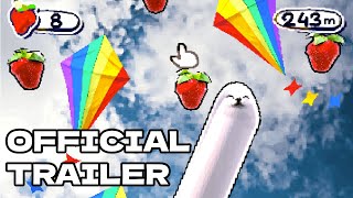 Eggdog Extended  Official Game Trailer [upl. by Arocal]