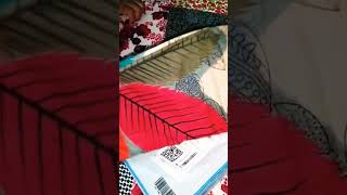 Best bedsheet bedsheets bedsheet shorts review ytshort flipkart [upl. by Irby]