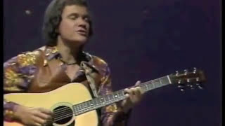 DAVID GATES 1977  The Roger Whittaker TV Special quotIfquot [upl. by Nileuqaj853]