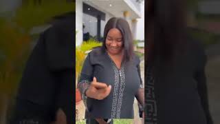 Barrister Titus way of knacking 🤣entertainment everyone trendingvideo [upl. by Thaine546]