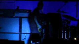 Pearl Jam Live at The Garden 19  Rearviewmirror High Quality [upl. by Currier]