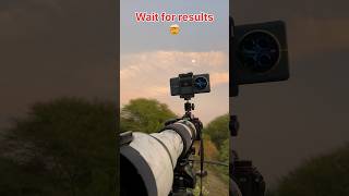 150600 mm lens vs Realme 12 Pro plus 🤯 shorts photography ytshorts trending [upl. by Ryle]