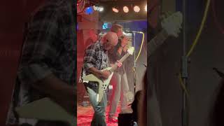 Peer Verschuren plays Michael Schenker Rock Bottom Breda Phoenix 21092024 [upl. by Wanyen]