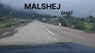 Malshej Ghat  Malshej Ghat in monsoon  How to reach Malshej Ghat from Pune [upl. by Finnie]