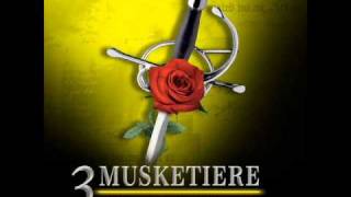 3 Musketiere Alles [upl. by Yelmene775]