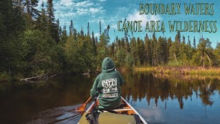 BWCA Pastors Canoe Trip 2024 [upl. by Kandace]