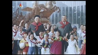 quotNós não temos nada a invejar no mundoquot  Documentário sobre a educação na Coreia do Norte [upl. by Adiv]