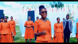 SHINYANGA ADVENTIST CHOIR SAC SONGAMBELE OFFICIAL VIDEO [upl. by Lebiram]