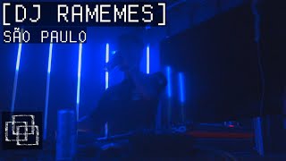 DJ Ramemes  ORPHANS CLUB DJ set PARTIAL SET [upl. by Oznecniv25]