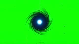 Black hole greencreen freefootage animation [upl. by Howland904]