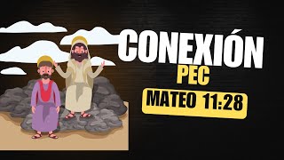 💫👏🙏 Él es nuestra única salida  Conexión Pec [upl. by Hayotal800]