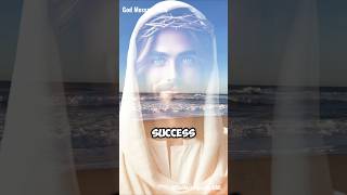 quotSuccess Takes Time Patience and Hard Work Pay OffquotGod Message Livejesus success youtubeshorts [upl. by Eanom193]