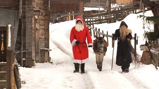 Rick Steves European Christmas Switzerland [upl. by Selohcin208]