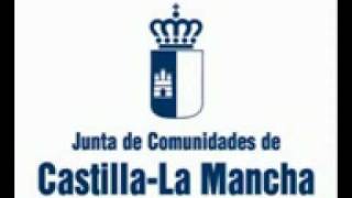 Himno OFICIAL Castilla La Mancha Junta de Comunidades [upl. by Nolte]