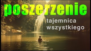 Czym jest ciemność Być sobą czyli kim Gdzie jest Źrodło gdzie matrix Świąteczne iluminacje [upl. by Tarrsus]