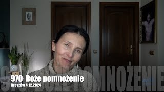 Antidotum 970  Boże pomnożenie [upl. by Izy]