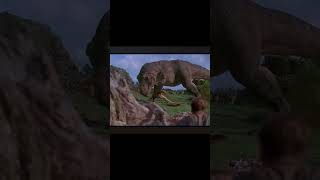 TRex Vs Allosaurus Edit [upl. by Ivz]