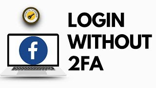 How to Access Facebook without 2FA [upl. by Akedijn559]