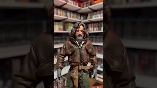 The Thing MacReady Mondo 16 Figure Timed Exclusive unboxing oxing [upl. by Atirres123]