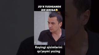 😂 yangilik davr kunuz daryo news tiktok telegram тезкор kino chingiz rek uzbek [upl. by Antebi]