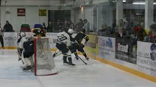 Nipawin Hawks vs Kinderslay Klippers  Highlights [upl. by Sandro]