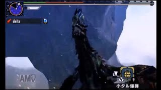 【MHXXMHGU】Azurebolt Astalos lance solo超特殊許可 青電主狩猟依頼 ランス 065045 [upl. by Marita688]