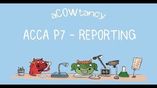 ACCA AAA Key Audit Matters in detail Video 4 [upl. by Ahsas]