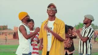 Give me chance by Achina Binzo ft Cremildo Rjofficialmusicvideo [upl. by Aikaj96]