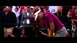 Medinah Memories  Ian Poulter [upl. by Ilario]