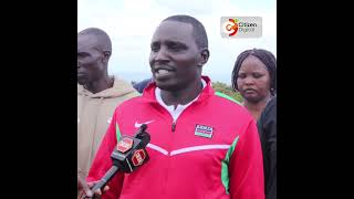 Run for Education Chepsaita Cross Country Run set to award Ksh16 million to students and athletes [upl. by Peace]