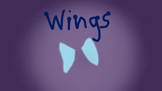 Wings by Adjustor Cover by me 😝 [upl. by Aieken]