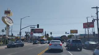 Los Angeles California Reseda [upl. by Mic911]