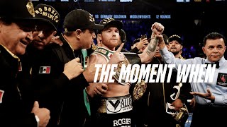 The Moment When Canelo amp GGGs First Two Fights Were Decided By Controversial Decisions [upl. by Ased]