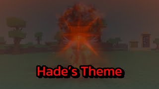 Sol’s RNG  Hade’s Theme [upl. by Niwrad191]