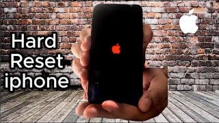 Iphone 11 How To Hard Reset [upl. by Ardnos475]