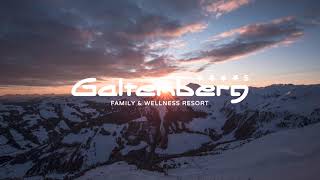 Familienhotel Galtenberg Family amp Wellnes Resort in Tirol [upl. by Batty444]