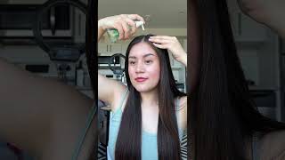 aromaticaglobal ROSEMARY Root Enhancer 🌱 hair hairstyle healthy trending [upl. by Meggie]