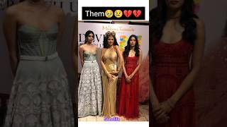 Others with their wax statue🥹but them😢bollywood trendingvideo love sweetlife ytshortsvideo [upl. by Akienahs]